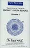 Suzuki Method Materials at 20% off list at Allegro Music Online!