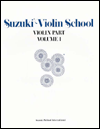 Suzuki Method Materials at 20% off list at Allegro Music Online!