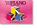 Bastien Piano Basics  Primer Level - Piano