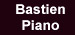 Bastien Piano Methods