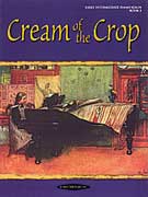 SALE - Cream of the Crop - Book 2 - 50% off Limited quantities