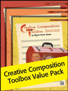 Creative Composition Toolbox Value Pack