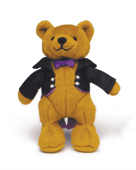 Alfred Music for Little Mozarts - Beethoven Bear