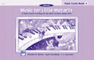 Alfred Music for Little Mozarts - Flash Cards/Level 4