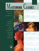 Masterwork Classics Level 10 (Book + Performance CD)  **OUT OF STOCK**