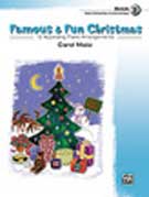Famous & Fun Christmas Book 2 * Limited Quantities*