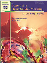 Hymns for a Jazzy Sunday