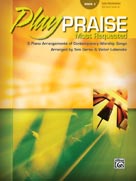 Play Praise Book 3-Early Intermediate