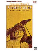 Catherine Rollin's Favorite Solos, Bk 1  **LIMITED QUANTITIES**