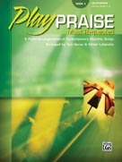 Play Praise 5 - Late Intermediate  **LIMITED QUANTITIES**