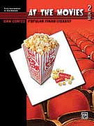 At the Movies, Book 2 (Dan Coates)