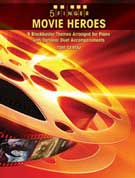 Movie Heroes -  Five Finger