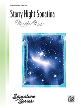 Starry Night Sonatina (Elem I)