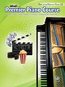 Alfred's Premier Piano: Pop & Movie Hits Bk 2B