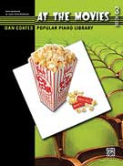 At the Movies, Book 3 (Dan Coates)