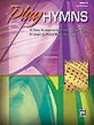 Play Hymns - Book 2 - Late Elementary