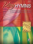 Play Hymns - Book 4 - Intermediate