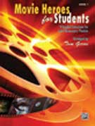 Movie Heroes for Students -  Bk 3