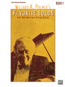 Willard A. Palmer's Favorite Solos, Bk 1  **OUT OF STOCK**