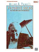 Willard A. Palmer's Favorite Solos, Bk 2  **Limited Quantities**