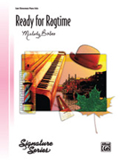 Ready for Ragtime - Late Elementary