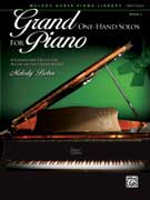 Grand One Hand Solos for Piano, Bk 2