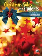 Christmas Solos for Students, Book 3