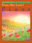 Alfred Basic Piano - Praise Hits - Level 2