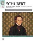 Schubert - Allegro in Am, Op. 144 (1pno, 4h)
