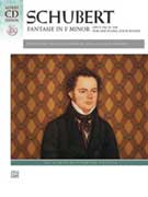 Fantasie in F Minor, Op. 103, D. 940 (1pno, 4h)
