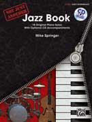 SALE! Not Just Another Jazz Book - Bk 1 ($8.99-50%)