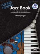 SALE! Not Just Another Jazz Book, Bk 2 (8.99-50%)