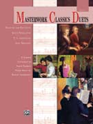 Masterwork Classics Duets, Level 2