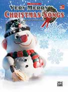 Very Merry Christmas Songs  - Big Note