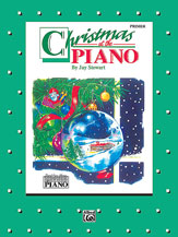 Glover Method for Pno- Chistmas at the Piano  Primer