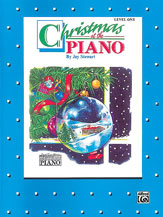 Glover Method for Pno- Chistmas at the Piano Level 1