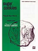 Sugar Cookies (Primer)  **LIMITED QUANTITIES**