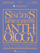 Singer's Musical Theatre Anthology  - Soprano V5 **50% off retail $42.99**