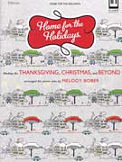 Home for the Holidays  **OUT OF STOCK**