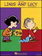 Linus and Lucy ( Easy Piano)