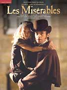 Les Miserables - Movie Selections - Easy
