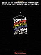 Joseph & the Amazing Technicolor Dreamcoat Vocal Selections