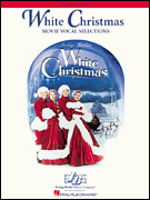 White Christmas - Movie Vocal Selections
