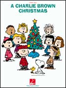 Charlie Brown Christmas - Piano Solo