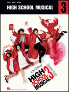 SALE!  High School Musical 3  P/V/G $17.95-75%