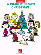 Charlie Brown Christmas - Easy Piano