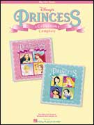 Disney's Princess Collection Complete- BIG NOTE   ***Limited Quantities