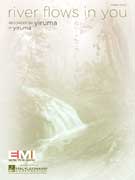 River Flows in You - Yiruma (piano solo) **OUT OF STOCK**