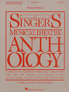 Singer's Musical Theatre Anthology Soprano V1 **50% off retail $22.99**