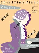 Faber & Faber ChordTime Piano Classics (Level 2B)